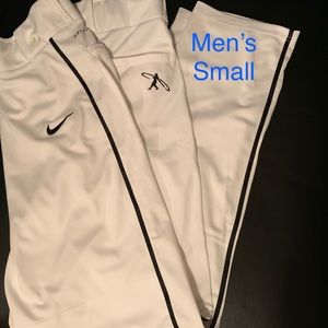 Like New NIKE Swingman Baseball Pants